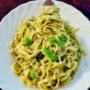 Pasta al Pesto: A Classic Italian Favorite
